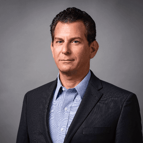Douglas DeRosa