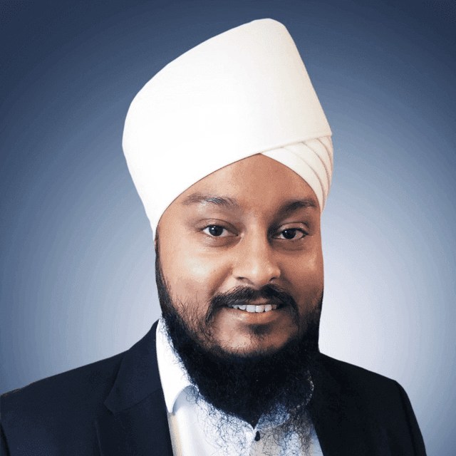 TJ Singh